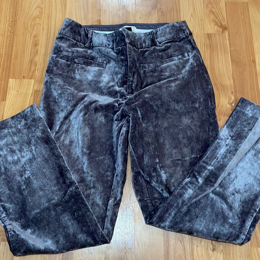 Anthropologie pants